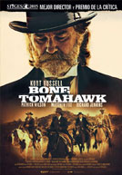 Tráiler de ‘Bone Tomahawk’. Western caníbal con Kurt Russell, Patrick Wilson y Matthew Fox.
