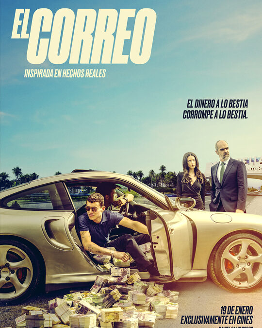 Trailers 2024 Castellano Kerry Melonie