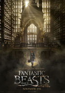 Dos tráilers de ‘Animales fantásticos y dónde encontrarlos’. El mundo mágico de Scamander.