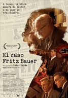 Tráiler de ‘El caso Fritz Bauer’. El fiscal alemán que cazó al teniente nazi Adolf Eichmann.
