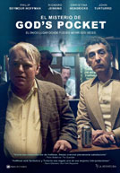 Tráiler de ‘El misterio de God’s Pocket’. El ‘madmen’ John Slattery debuta con humor negro.