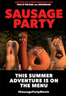 Tráiler de ‘La fiesta de las salchichas’. El ‘Toy Story’ alimenticio y gamberro de Seth Rogen.