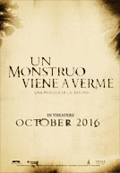 Segundo tráiler de ‘Un monstruo viene a verme’. Haciendo frente a la enfermedad de la madre.