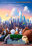 Tercer tráiler de ‘Mascotas’. Nuevos y divertidos gags para el ‘Toy Story’ de perros de este verano.