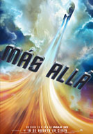 Segundo tráiler de ‘Star Trek: Más allá’. La tripulación separada por un villano reptiliano.