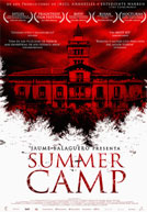 2º tráiler de ‘Summer Camp’. El campamento de verano contagioso de Alberto Marini.