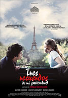 Tráiler en V.O.S.E de ‘Tres recuerdos de mi juventud’. El drama trifásico de Desplechin.
