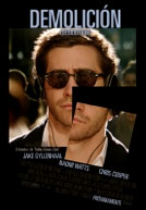 Tráiler de ‘Demolición’. Gyllenhaal superando la trágica muerte de su esposa junto a Watts.