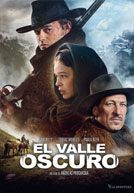 Tráiler de ‘El valle oscuro’. Western ambientado en los Alpes austriacos con Sam Riley.