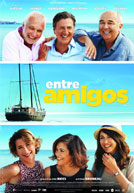 Tráiler de ‘Entre amigos’. Comedia francesa con una larga travesía marina llena de puyitas.