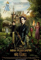 Tráilers de ‘El hogar de Miss Peregrine para niños peculiares’. Los X-Men infantiles de Tim Burton.