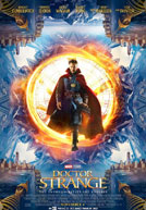 2º tráiler de ‘Doctor Strange’. Cumberbatch jugando con los límites de la realidad.