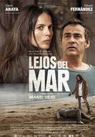 Tráiler de ‘Lejos del mar’. El peliagudo encuentro entre un exetarra y la hija de su víctima.