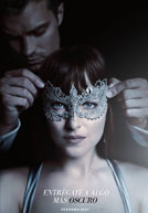 Tráiler de ‘Cincuenta sombras más oscuras’. Anastasia y el Sr. Grey se ponen las máscaras.