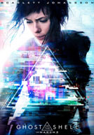 Tráiler de ‘Ghost in the Shell. El alma de la máquina’. Scarlett Johansson a lo cyberpunk.