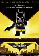 3er y 4º tráiler de ‘LEGO Batman: La película’. Ocupándose de Robin para luchar contra Joker.