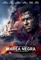 Dos tráilers de ‘Marea negra’. Mark Wahlberg se pone perdido en una gran catástrofe petrolífera.