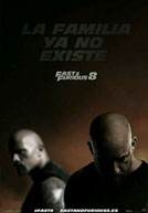 Tráiler de ‘Fast & Furious 8’. Toretto traiciona a su familia por la carrocería de Charlize Theron.
