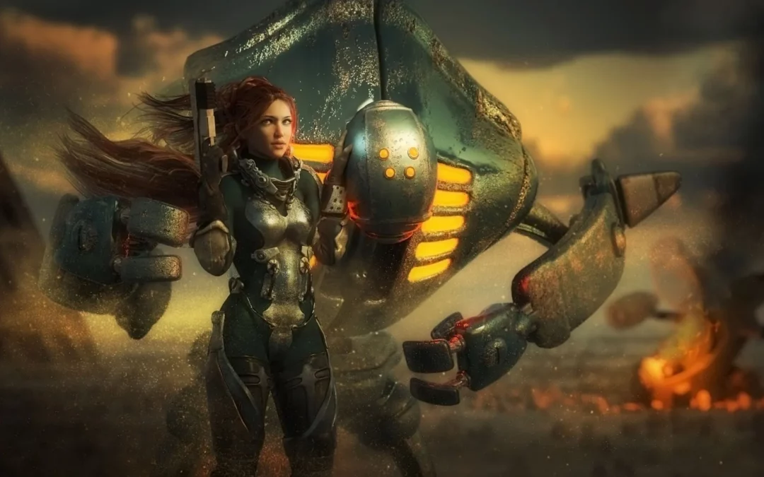 10 Free Games with Gold  of July 2019 are out