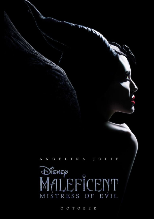 MALÉFICA: MAESTRA DEL MAL – Tráiler Español [HD]