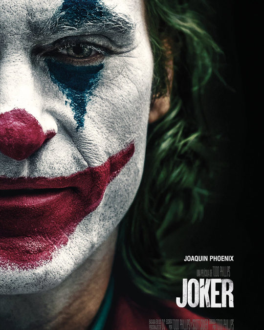 JOKER – Tráiler 2 Español [HD]