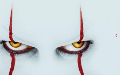 Crítica de IT: CAPÍTULO 2 |Pennywise vuelve con un circo de sangre, monstruos y ruido