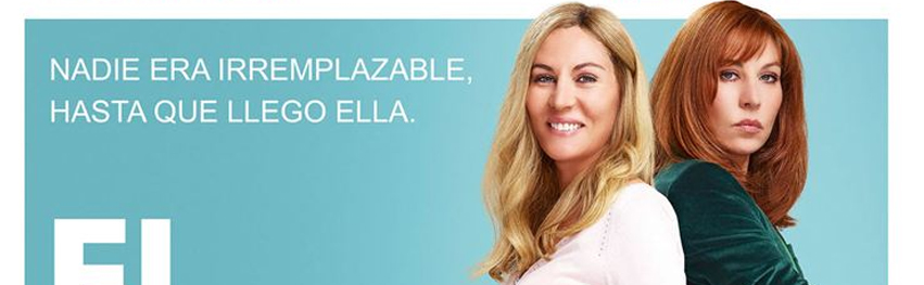 Crítica de ‘EL PAPEL DE SUS VIDAS’. ¡Un par de gemelas que le encantarán a tu abuela!