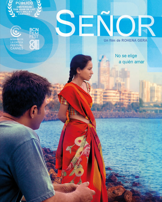 SEÑOR – Tráiler Español [HD]