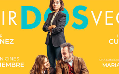 Crítica de VIVIR DOS VECES | Un típico tópico cinematográfico olvidadizo.