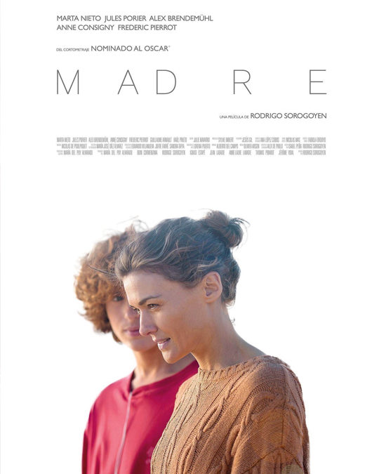 MADRE – Tráiler Español [HD]