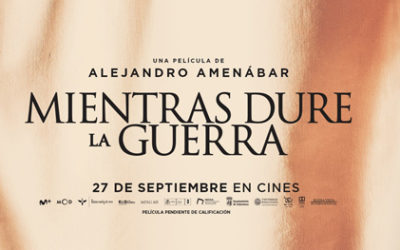 Crítica de ‘MIENTRAS DURE LA GUERRA’. Capítulo histórico desde la mirada de los intelectuales.