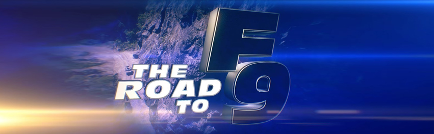 El evento “The Road to F9” para presentar el primer tráiler de ‘FAST & FURIOUS 9’.