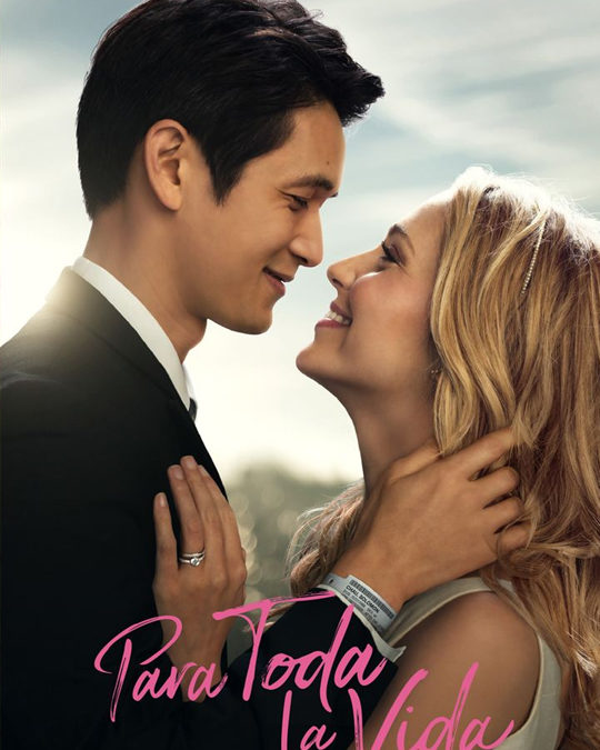 PARA TODA LA VIDA – Tráiler Español [HD]