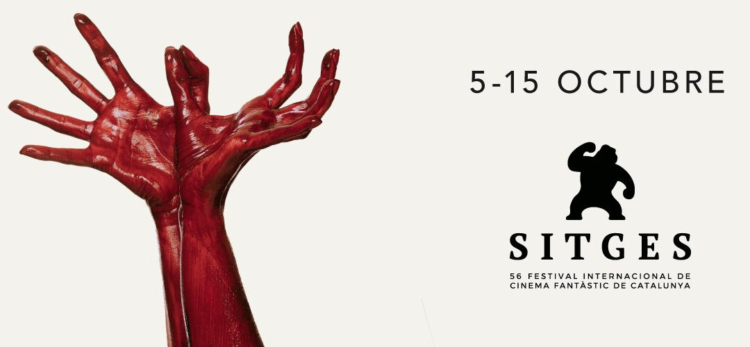 [SITGES 2023] Día 5: Redes sociales de alcantarilla y franceses que matan con la mirada.