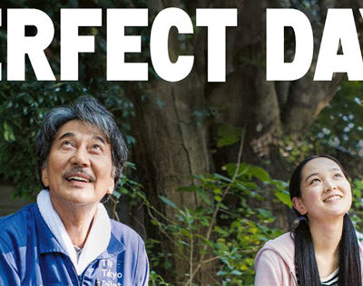 Crítica de ‘PERFECT DAYS’. Una oda a la rutina.