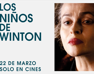 Crítica de ‘LOS NIÑOS DE WINTON. Como un “calçot” sin salsa.