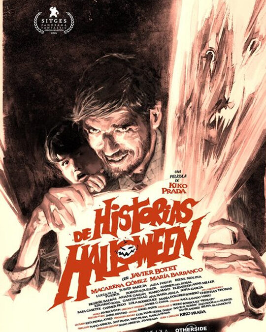 HISTORIAS DE HALLOWEEN – Tráiler Español