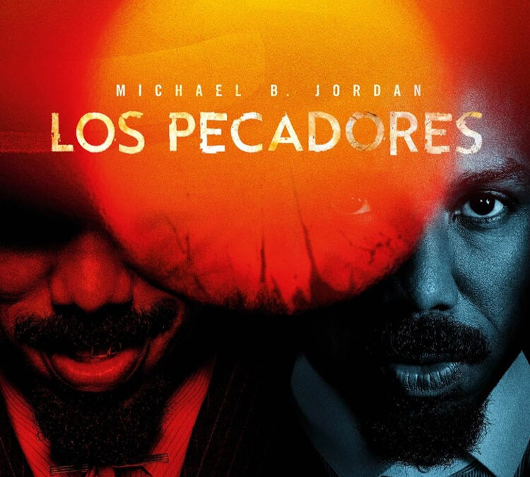 LOS PECADORES (2025) – Tráiler #1 Español [HD-DCP][Castellano 2.0-5.1]