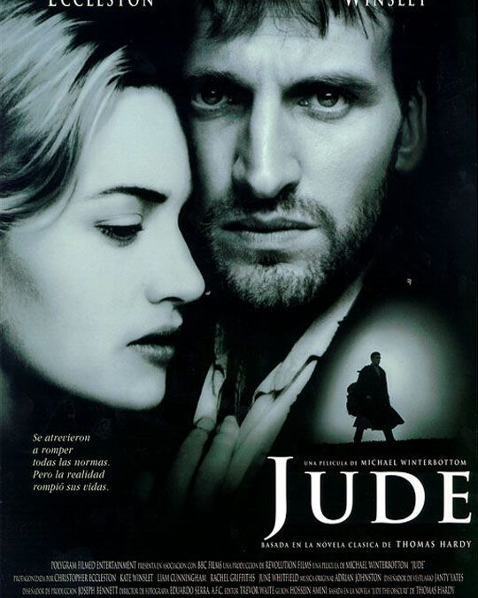 JUDE (1996) – Tráiler Español [VHS][Castellano 2.0]