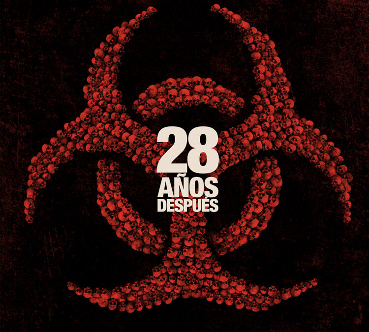 28 AÑOS DESPUÉS (2025) – Tráiler #2 Español [HD][Castellano 2.0]