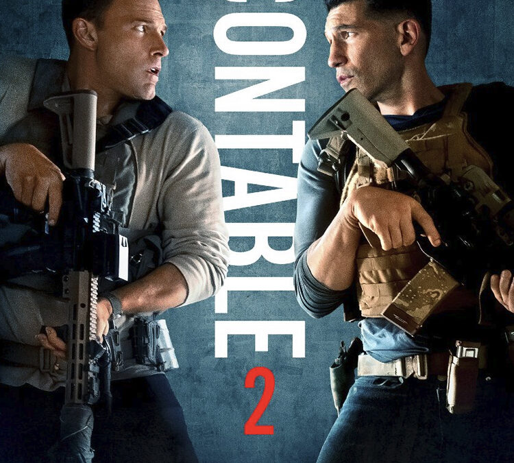 EL CONTABLE 2 (2025) – Tráiler Español [HD][Castellano 2.0]