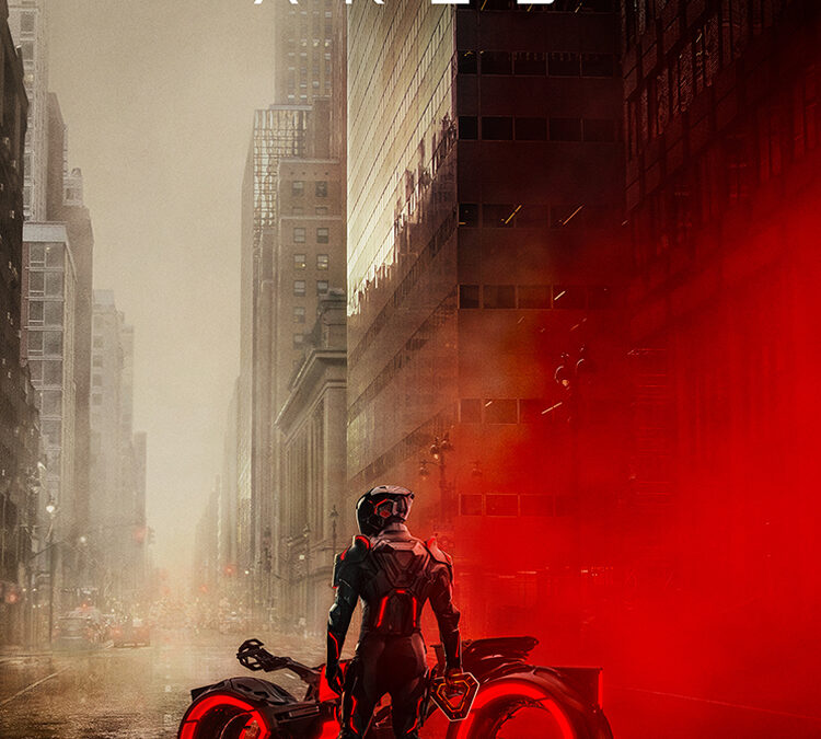 TRON: ARES (2025) – Tráiler #1 Español [HD-DCP][Castellano 2.0-5.1]