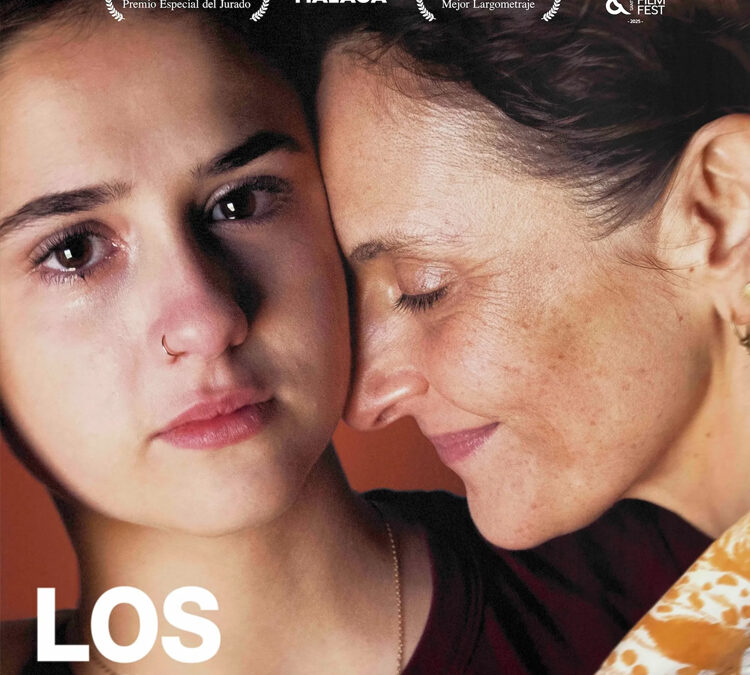 LOS TORTUGA (2025) – Tráiler Español [HD][Castellano 2.0]