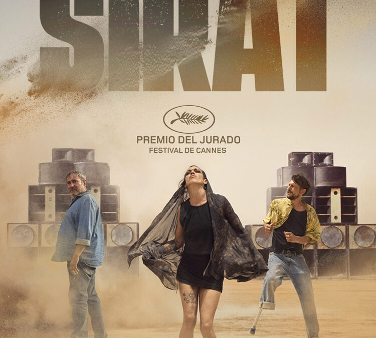 SIRAT (2025) – Tráiler #2 Español [HD][Castellano 2.0]
