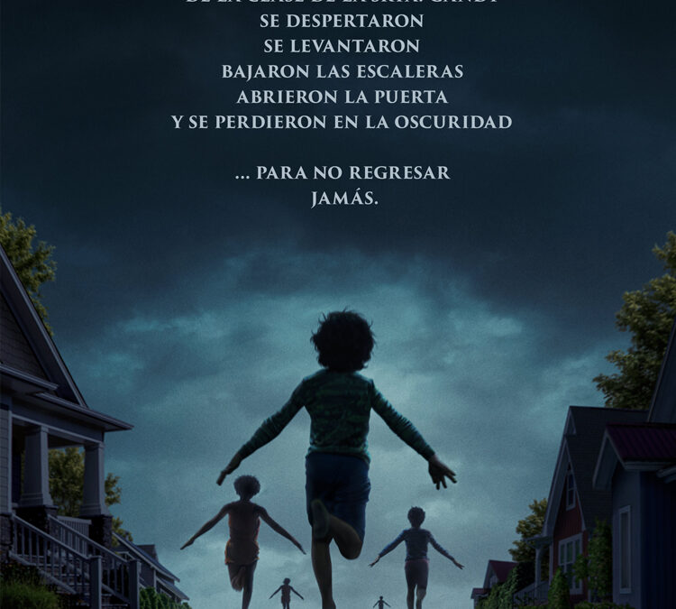 WEAPONS (2025) – Tráiler #1 Español [HD-DCP][Castellano 2.0-5.1]