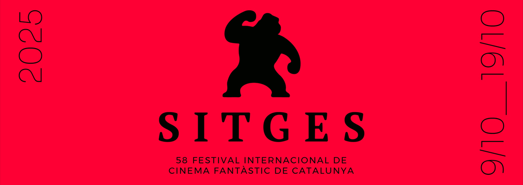 [SITGES 2025] Póster, leitmotiv, película inaugural y los primeros invitados/títulos.