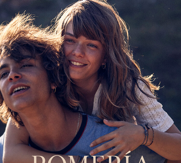 ROMERÍA (2025) – Tráiler Español V.O.S.E.[HD]