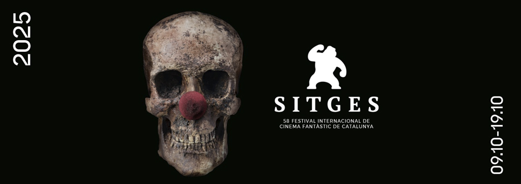 [SITGES 2025] Muchos títulos nuevos de las secciones Noves Visions y Anima’t.