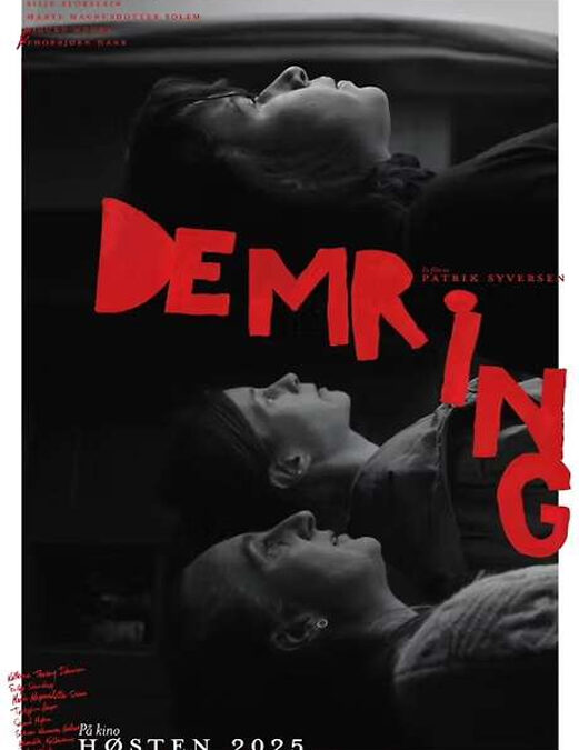 DAWNING – Tráiler V.O.S.E.