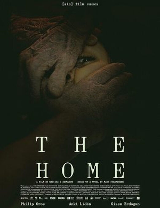 THE HOME (HEMMET) – Tráiler V.O.S.I. 🇸🇪